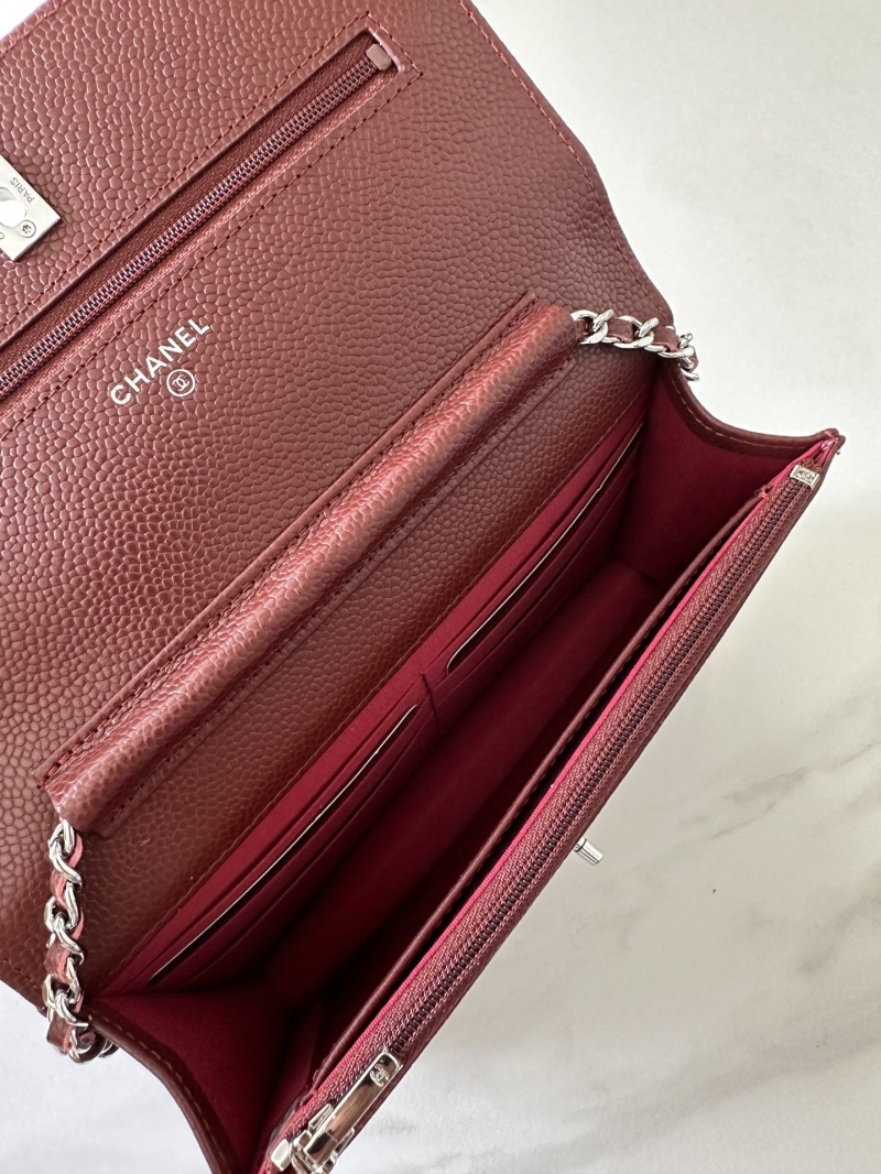 Ch**el woc bags